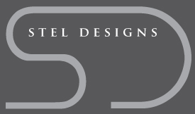 Stel-Designs | Graphic Design | Website Development | Hosting | North London